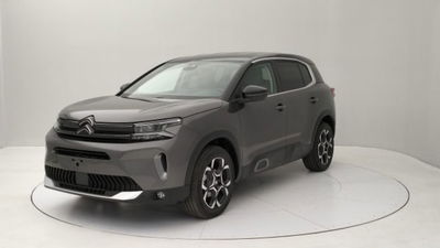 Citroen C5 Aircross 1.5 bluehdi Max s&amp;s 130cv eat8 nuova a Torino