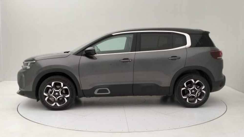 Citroen C5 Aircross nuova a Torino (2)