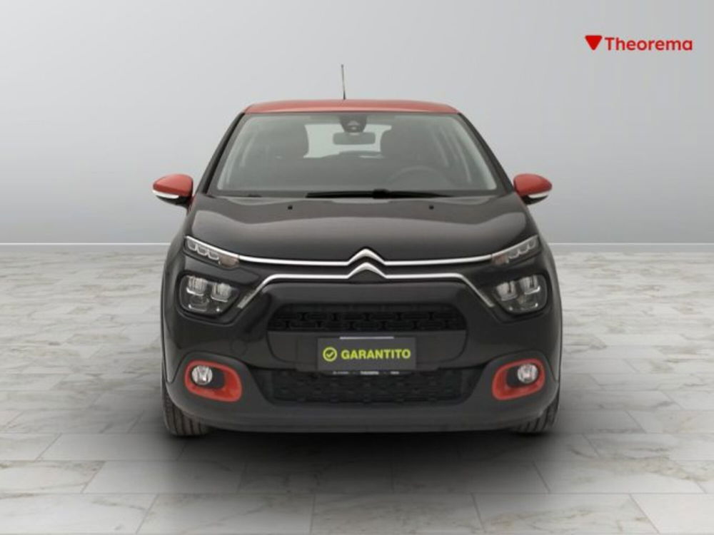 Citroen C3 usata a Torino (8)