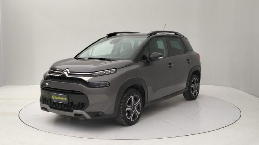 Citroen C3 Aircross usata a Torino