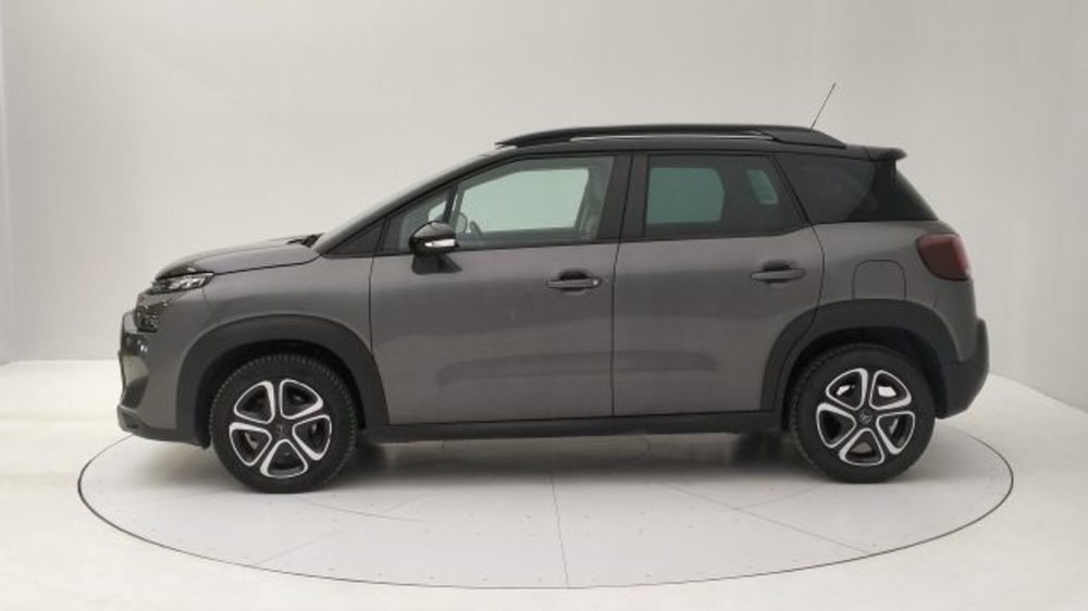 Citroen C3 Aircross usata a Torino (2)