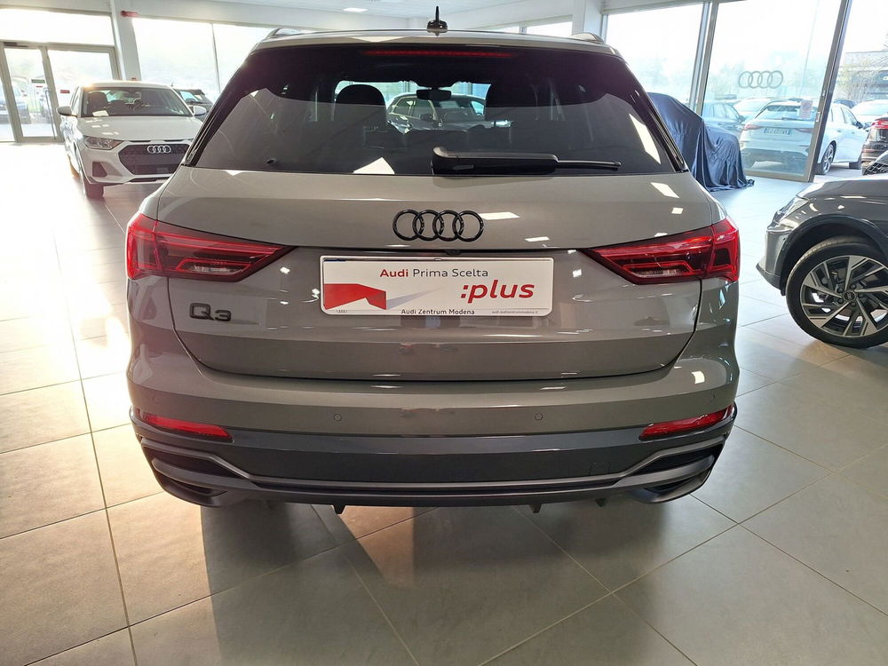 Audi Q3 usata a Modena (5)