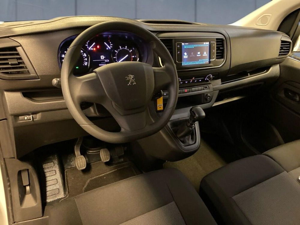 Peugeot Expert Furgone nuova a Torino (6)