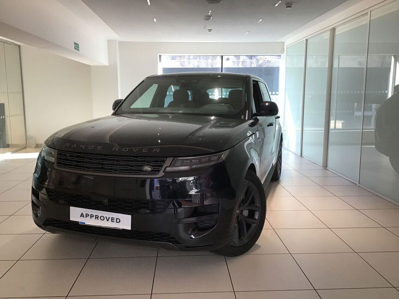 Land Rover Range Rover Sport 3.0D l6 249 CV SE del 2023 usata a Genova