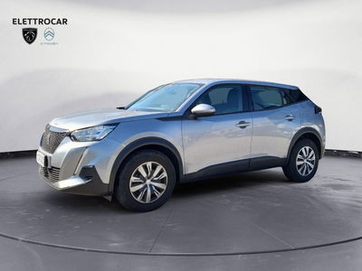 Peugeot 2008 BlueHDi 110 S&amp;S Active Pack  del 2021 usata a Bassano del Grappa