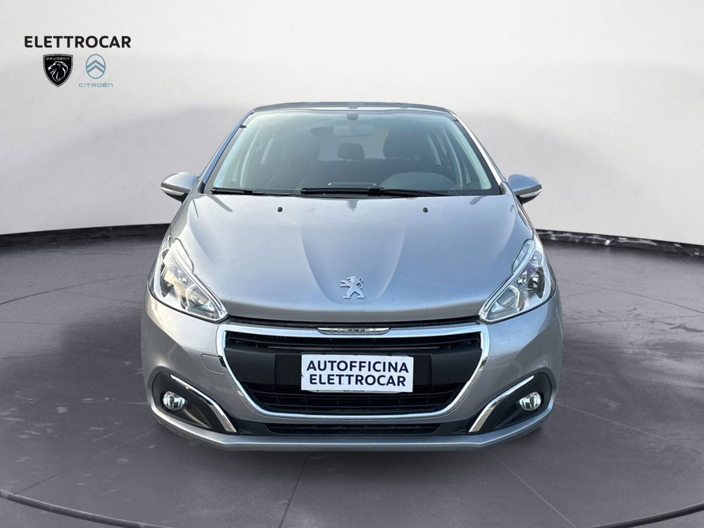 Peugeot 208 usata a Vicenza (8)