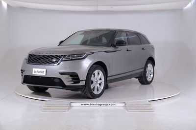 Land Rover Range Rover Velar 2.0D I4 240 CV R-Dynamic S  del 2019 usata a Settimo Torinese