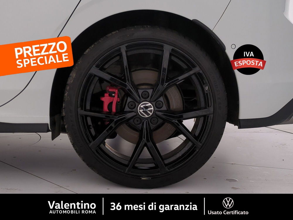 Volkswagen Golf usata a Roma (12)