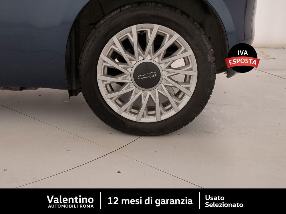 Fiat 500 usata a Roma (12)