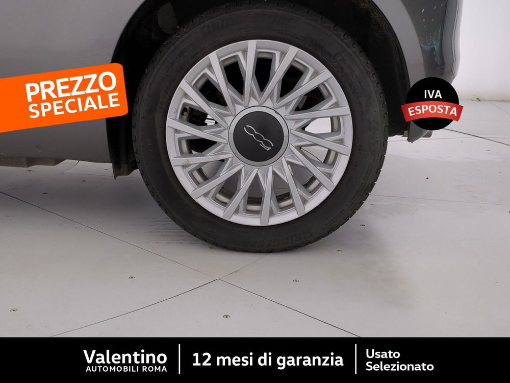 Fiat 500 usata a Roma (12)