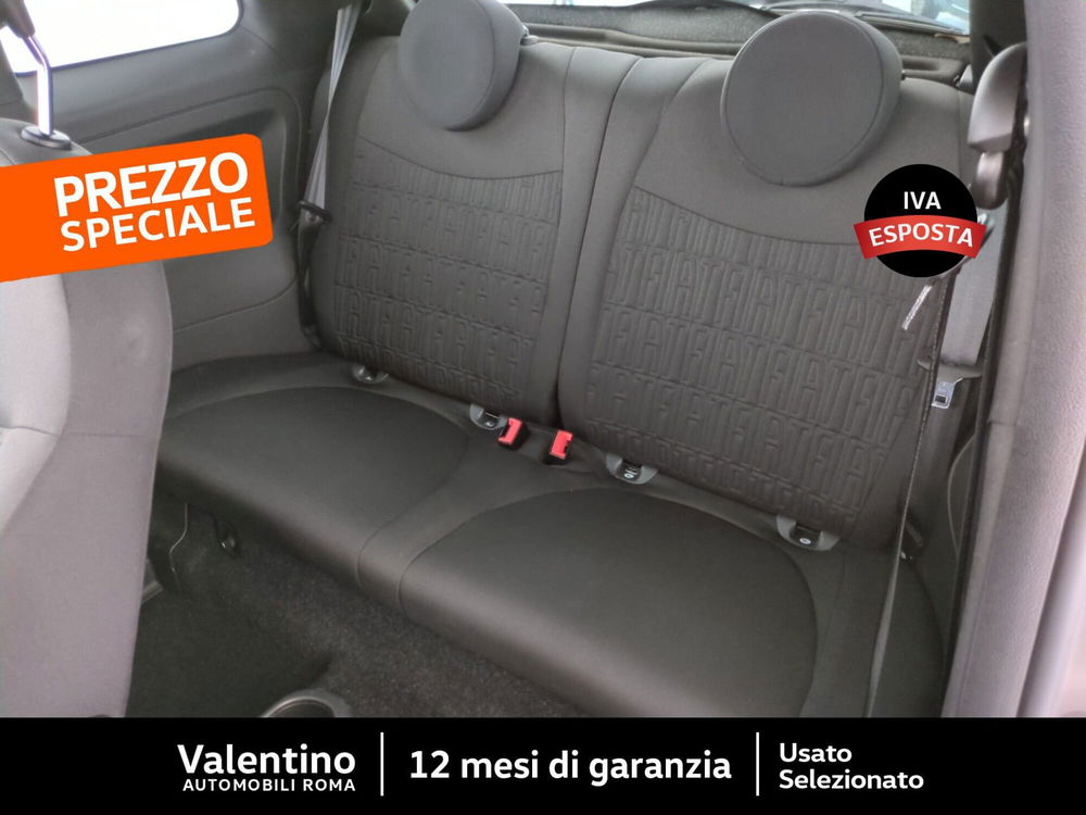 Fiat 500 usata a Roma (17)