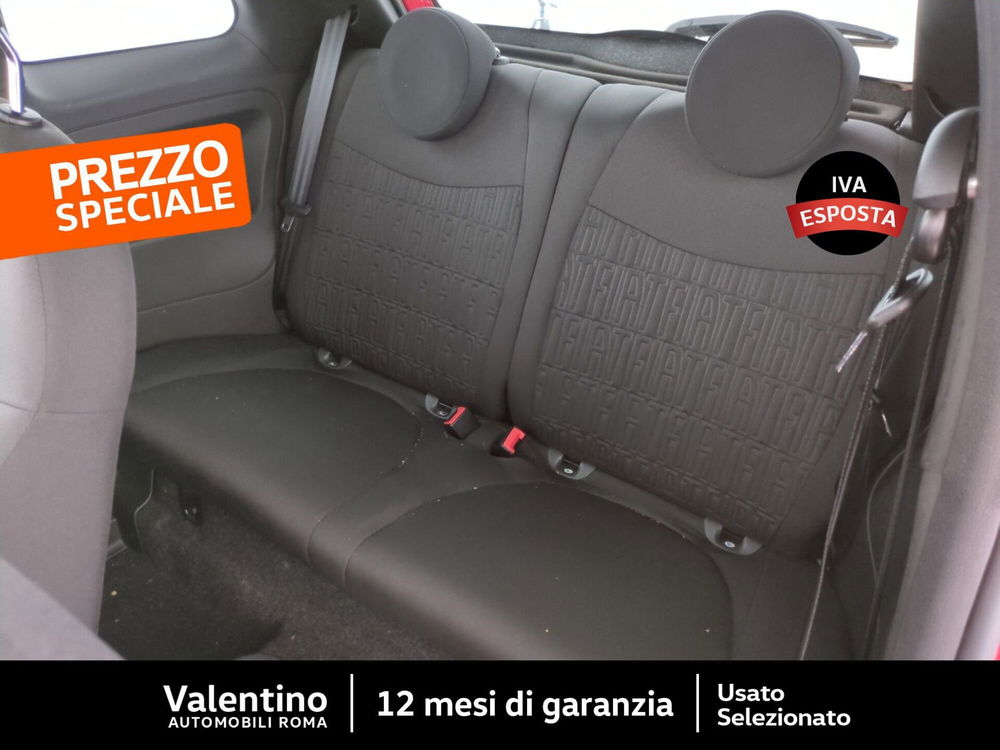 Fiat 500 usata a Roma (10)