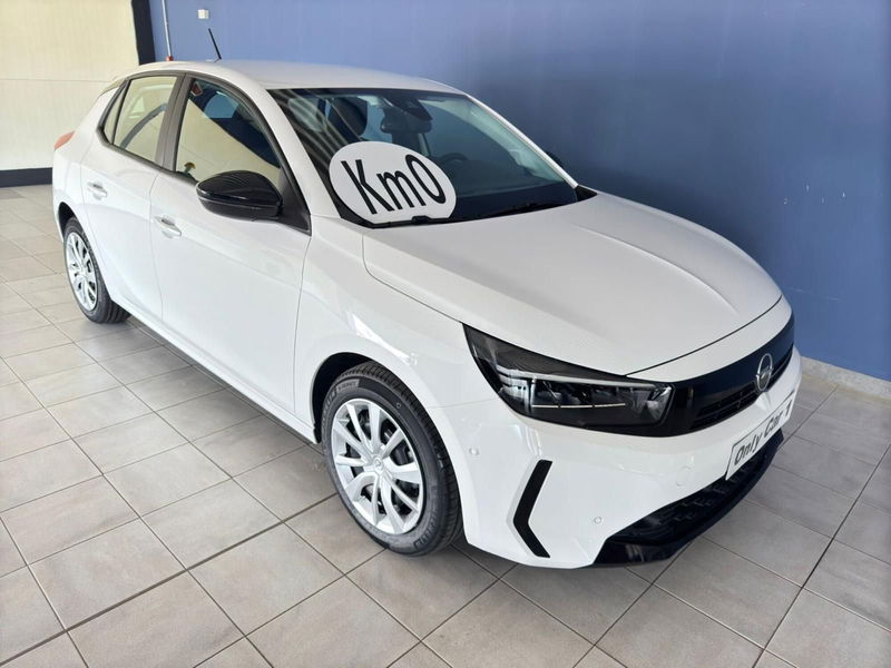 Opel Corsa 1.2  nuova a Ferrara