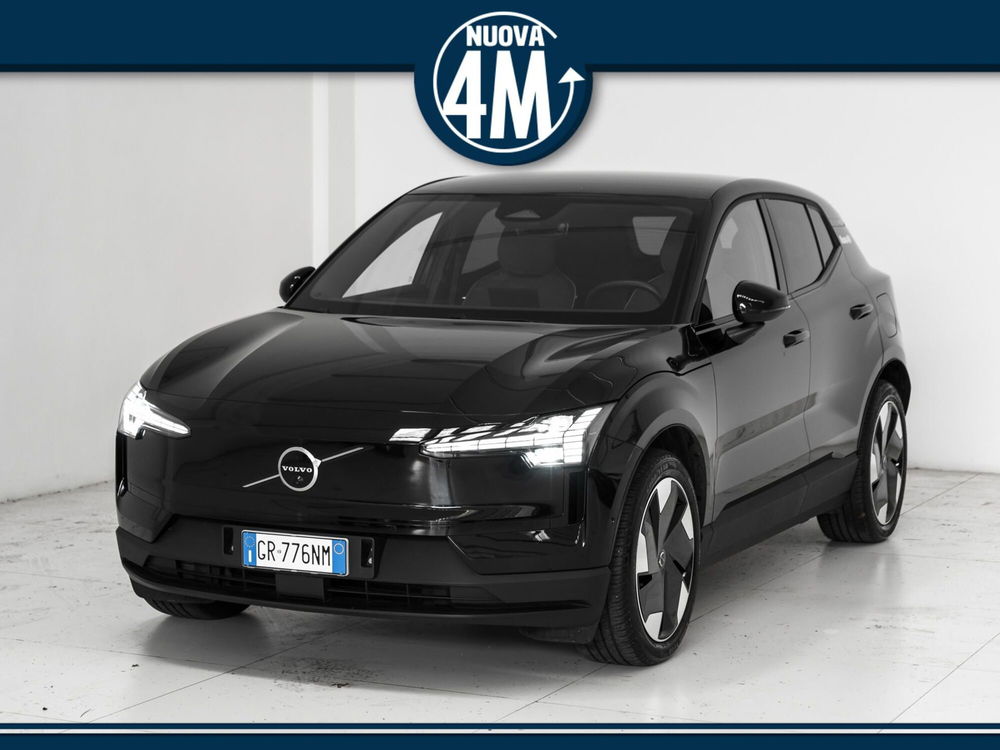 Volvo EX30 usata a Prato