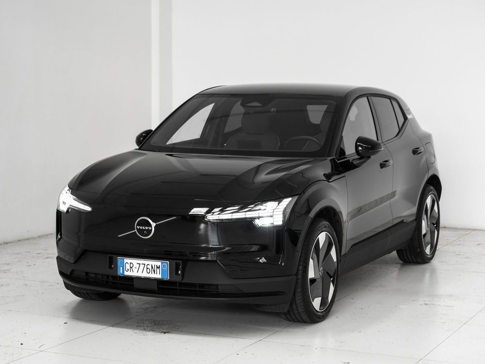 Volvo EX30 usata a Prato (2)