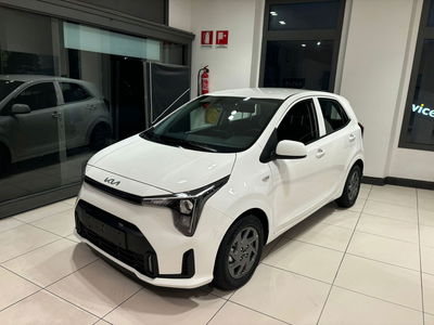 Kia Picanto 1.0 12V Town  nuova a Firenze