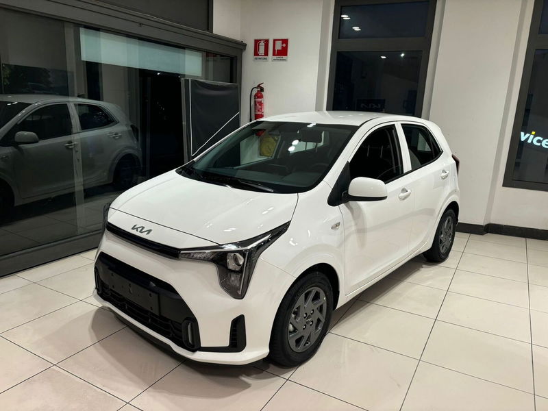 Kia Picanto 1.0 12V Easy nuova a Firenze