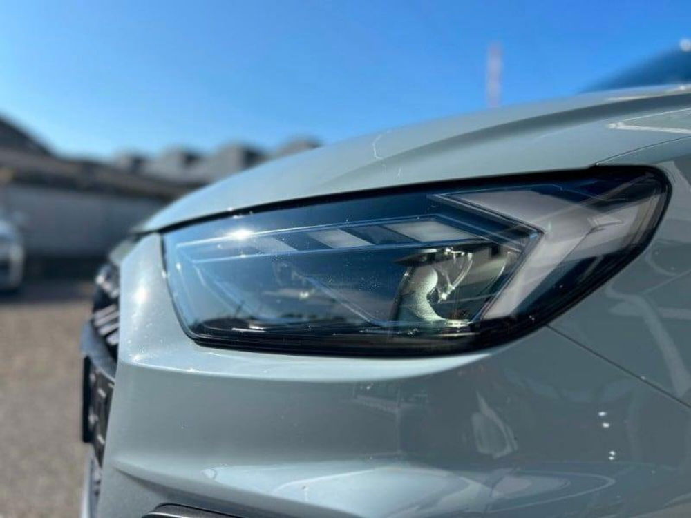 Audi A1 Sportback usata a Firenze (12)