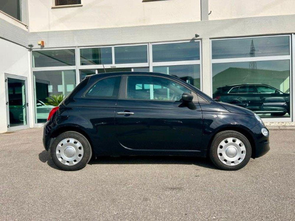 Fiat 500 usata a Firenze (4)