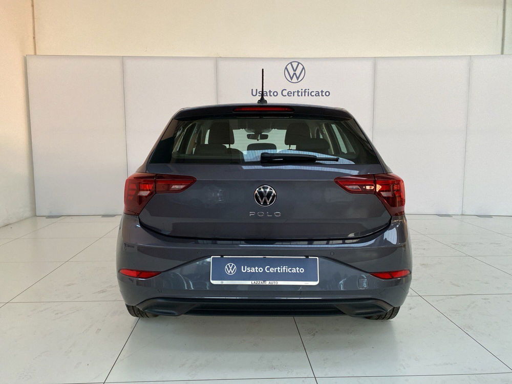 Volkswagen Polo usata a Lodi (5)