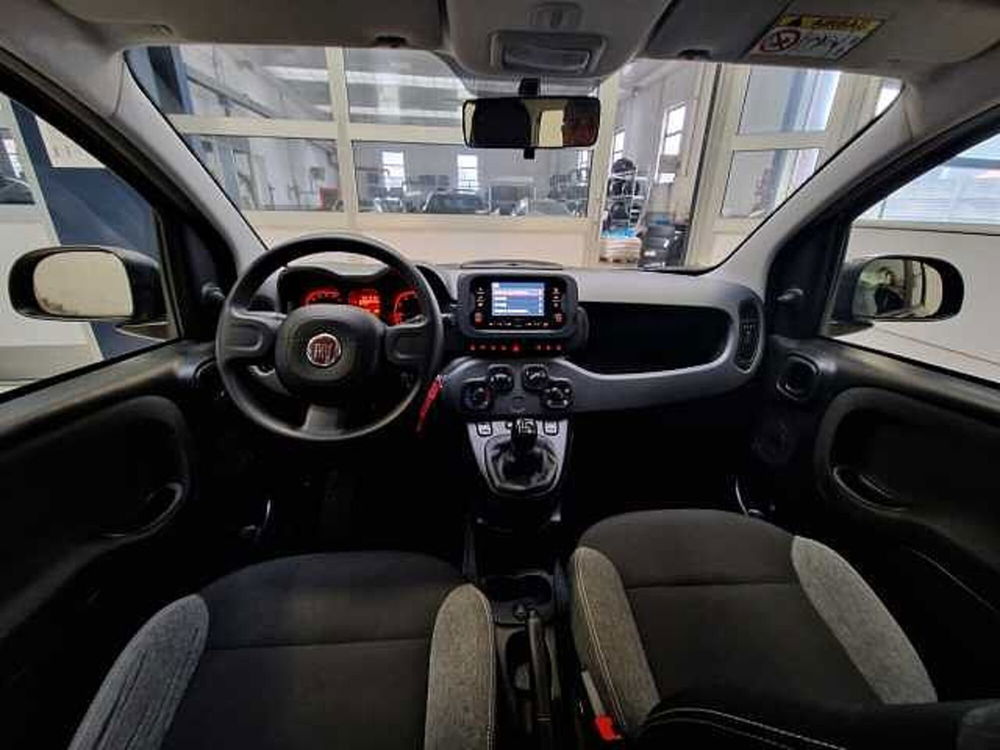 Fiat Panda usata a Varese (16)