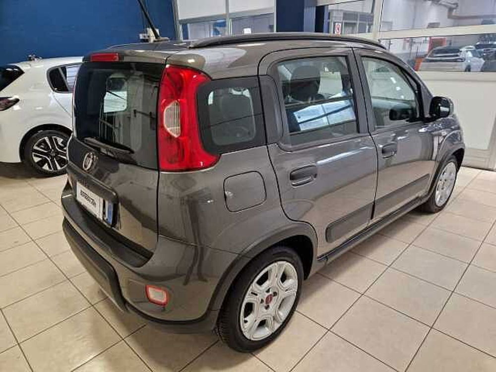 Fiat Panda usata a Varese (5)