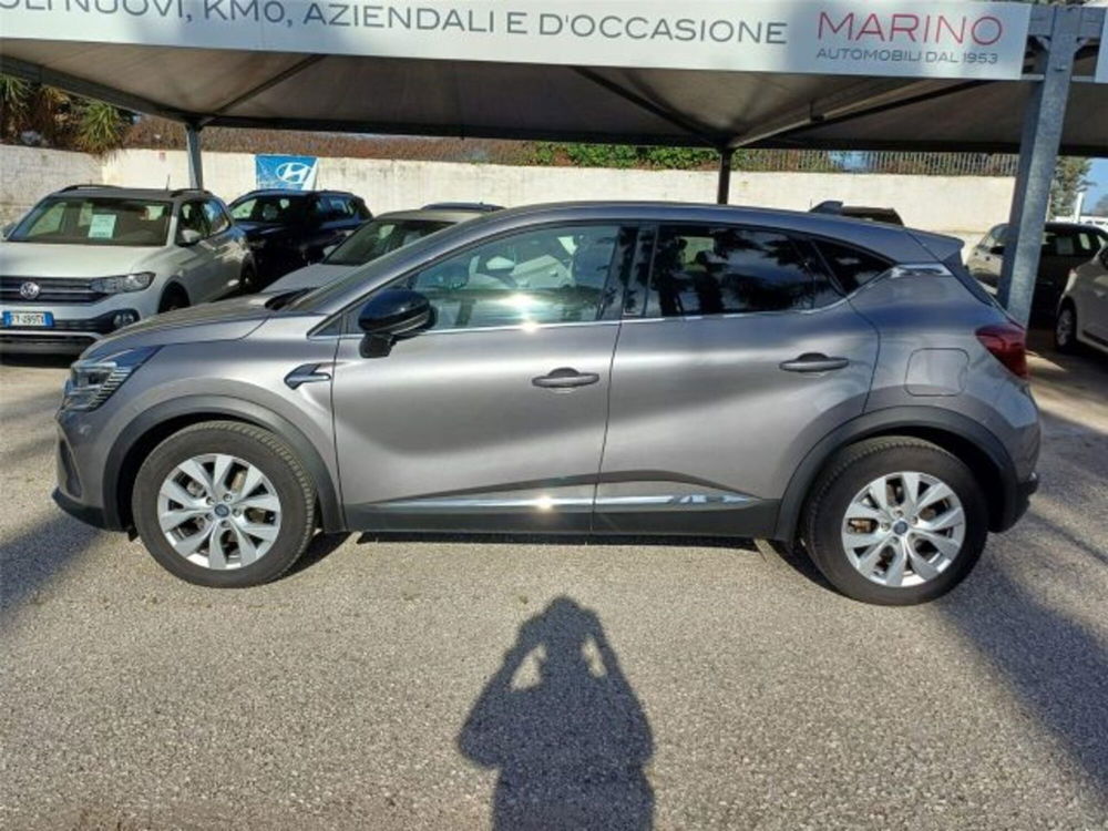 Renault Captur usata a Bari (7)