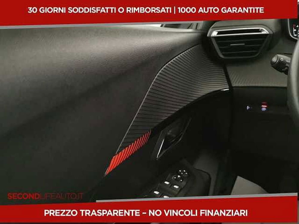 Peugeot 208 usata a Chieti (20)