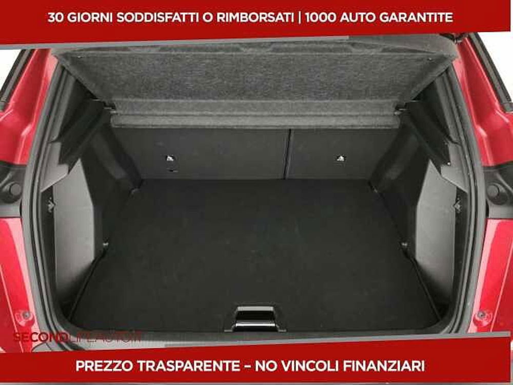 Peugeot 2008 usata a Chieti (7)