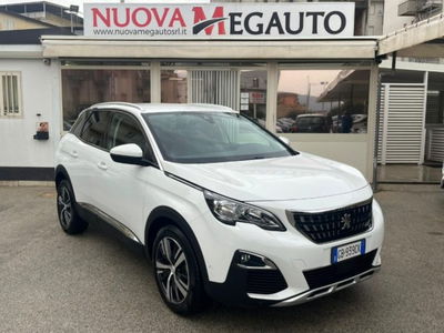 Peugeot 3008 BlueHDi 130 S&amp;S Allure  del 2020 usata a Alcamo