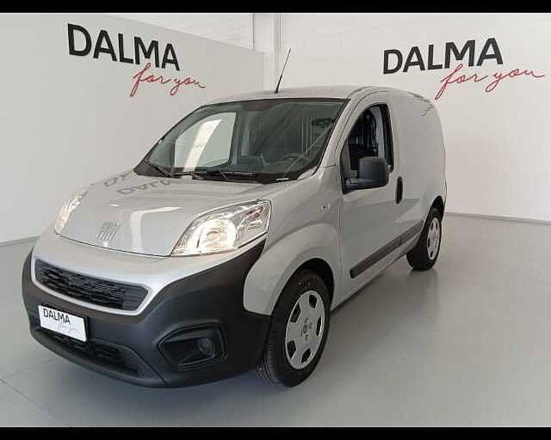 Fiat Fiorino Furgone cargo 1.3 mjt 95cv nuova a Solaro