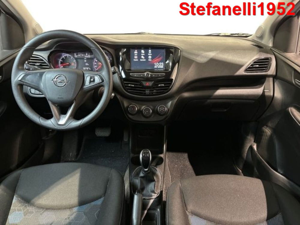 Opel Karl usata a Bologna (13)