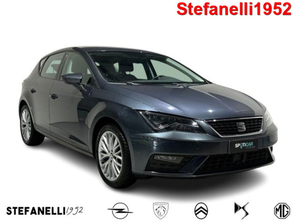 SEAT Leon usata a Bologna