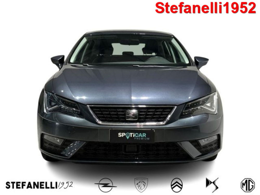 SEAT Leon usata a Bologna (2)