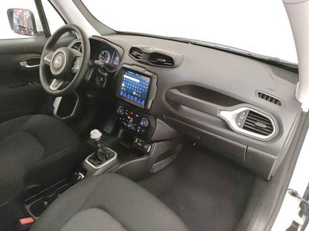 Jeep Renegade usata a Teramo (12)