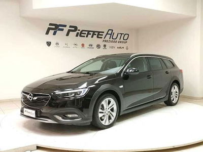 Opel Insignia Station Wagon 2.0 BiTurbo CDTI S&amp;S AWD aut. Country  del 2020 usata a Teramo