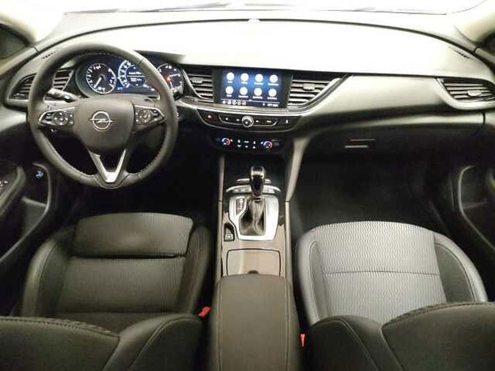 Opel Insignia Station Wagon usata a Teramo (16)