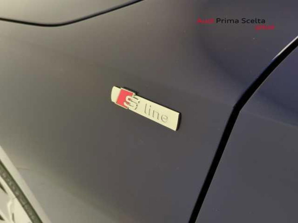 Audi A3 Sportback usata a Avellino (10)