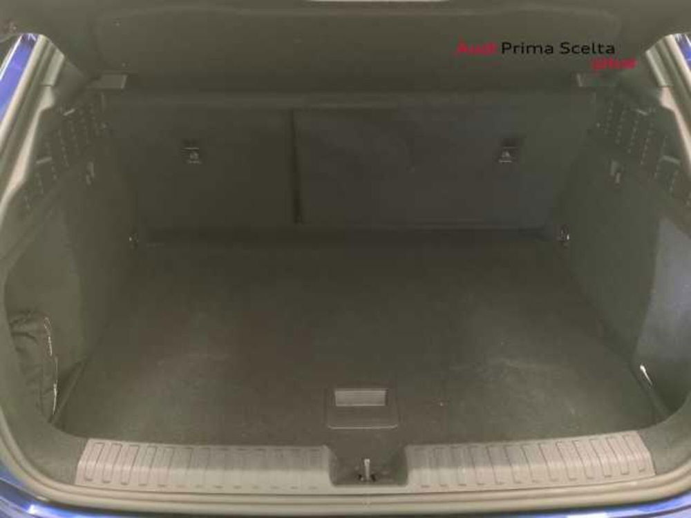 Audi A3 Sportback usata a Avellino (8)