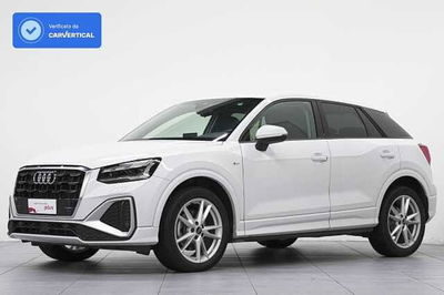 Audi Q2 Q2 35 TDI  del 2023 usata a Barni