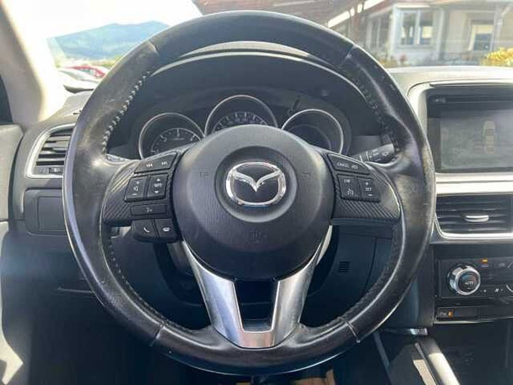 Mazda CX-5 usata a Firenze (5)