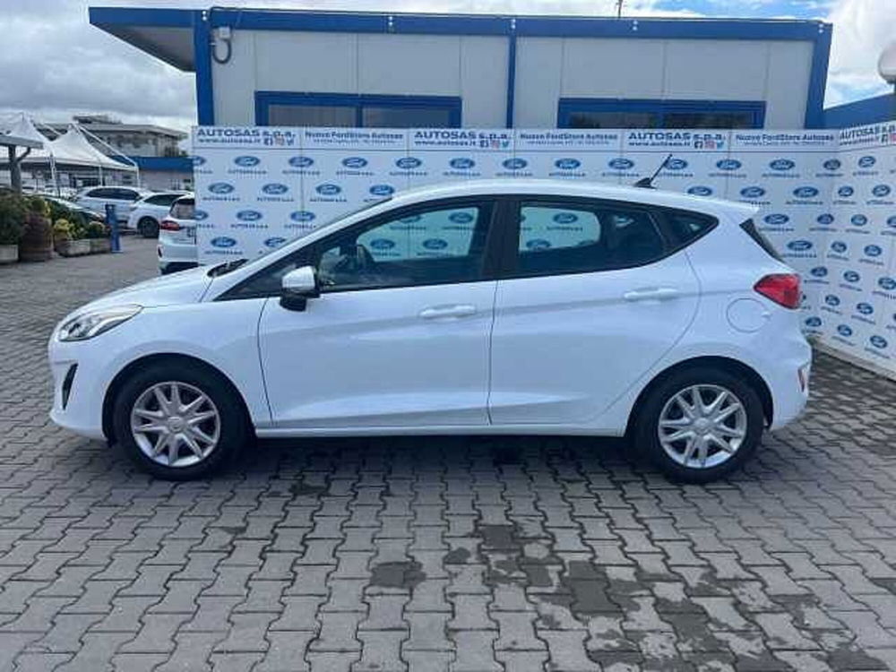 Ford Fiesta usata a Firenze (3)