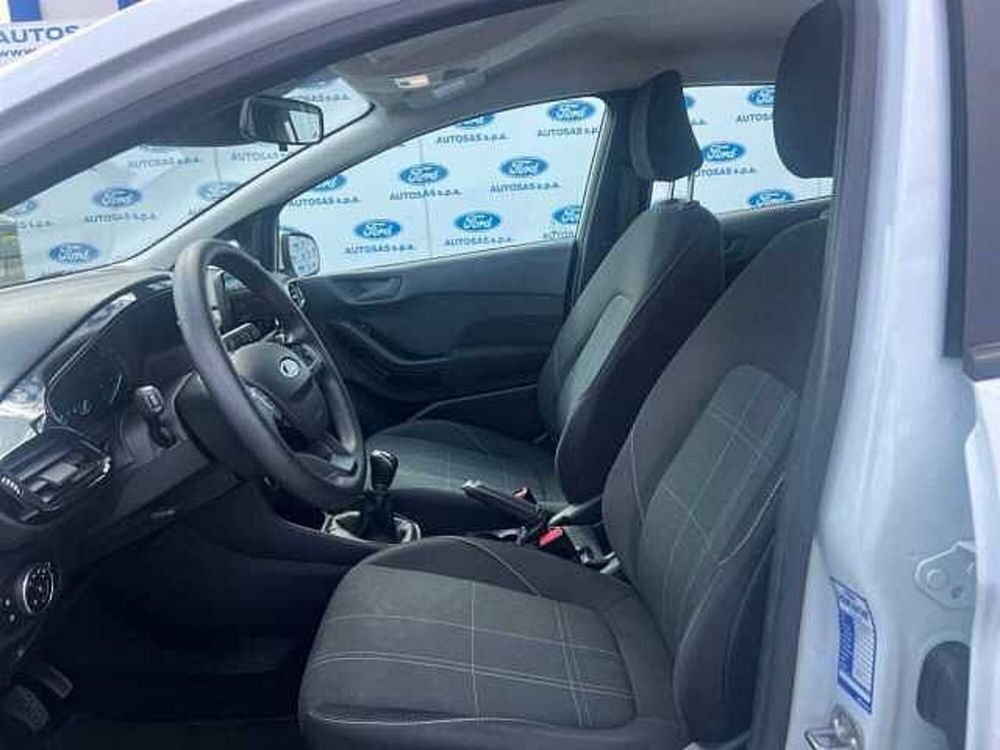 Ford Fiesta usata a Firenze (8)