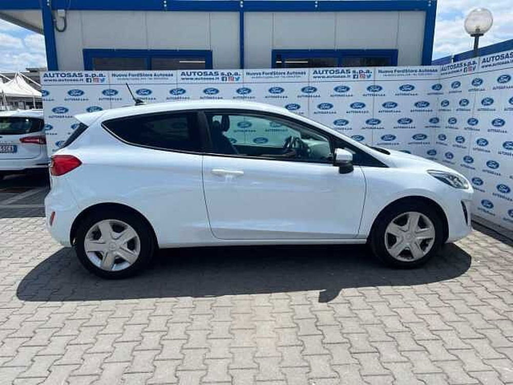 Ford Fiesta usata a Firenze (10)