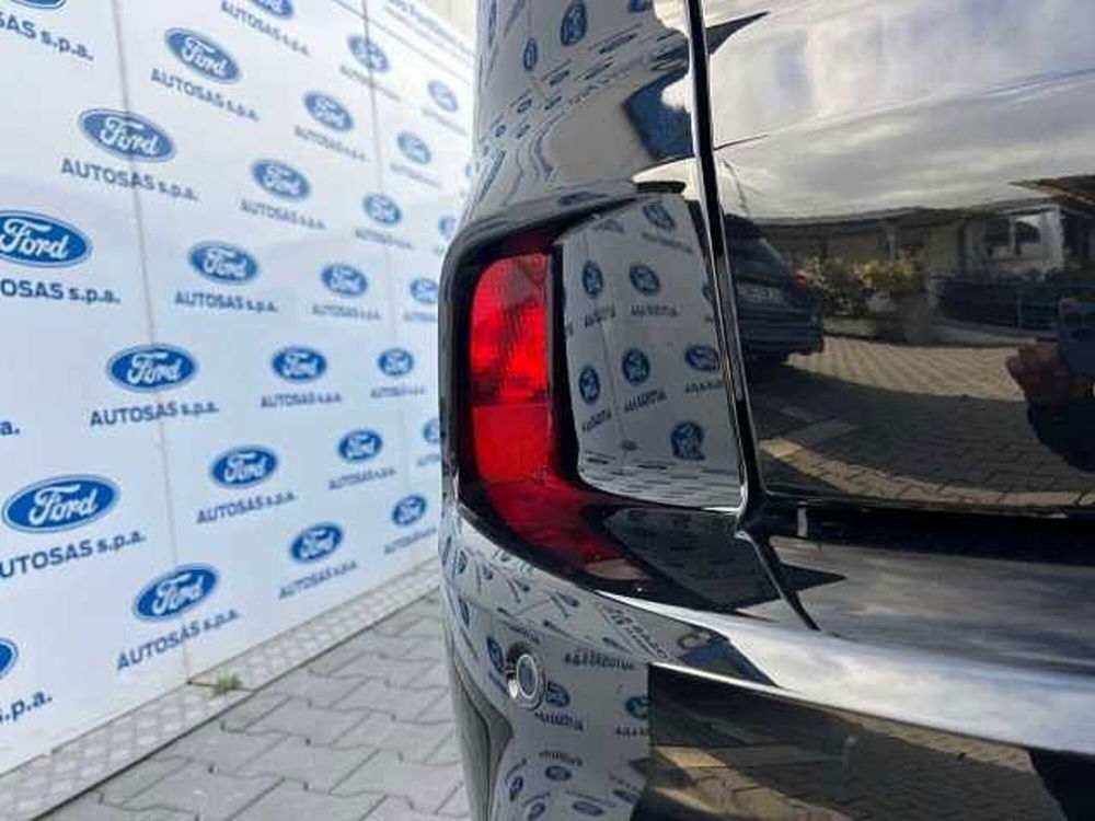 Ford Kuga usata a Firenze (18)