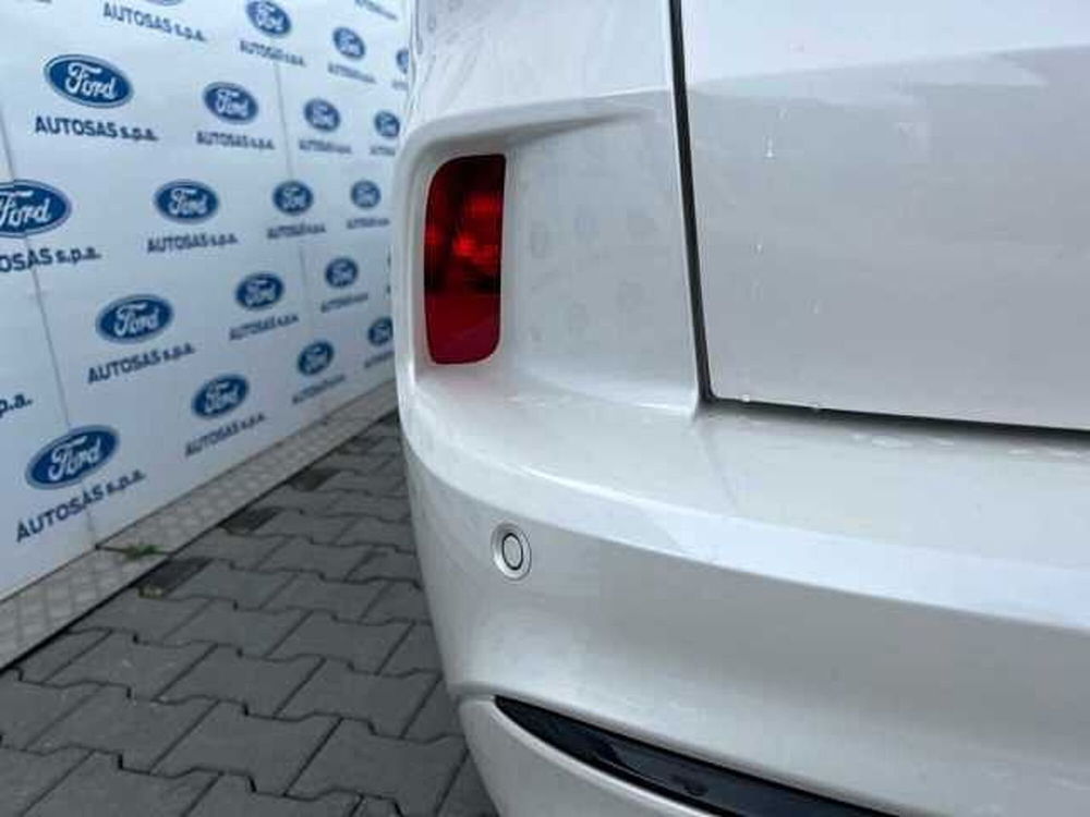 Ford Kuga usata a Firenze (20)