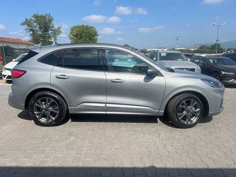 Ford Kuga usata a Firenze (3)