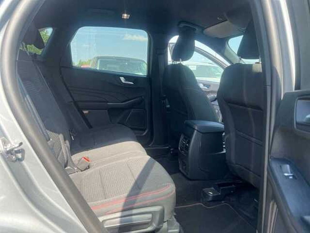 Ford Kuga usata a Firenze (9)