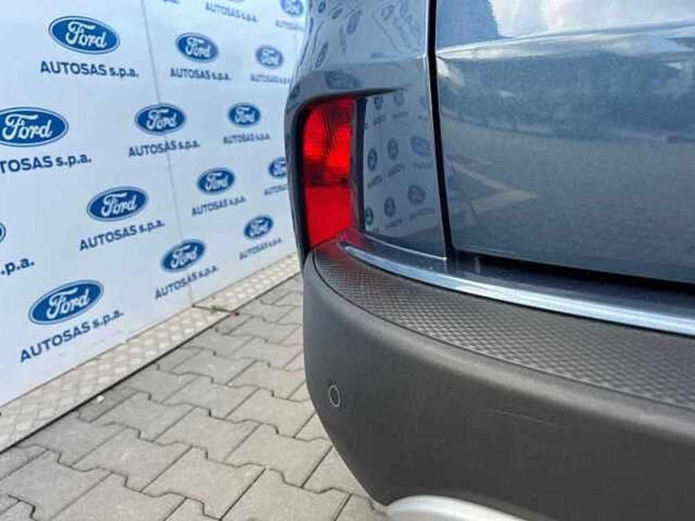 Ford Kuga usata a Firenze (20)