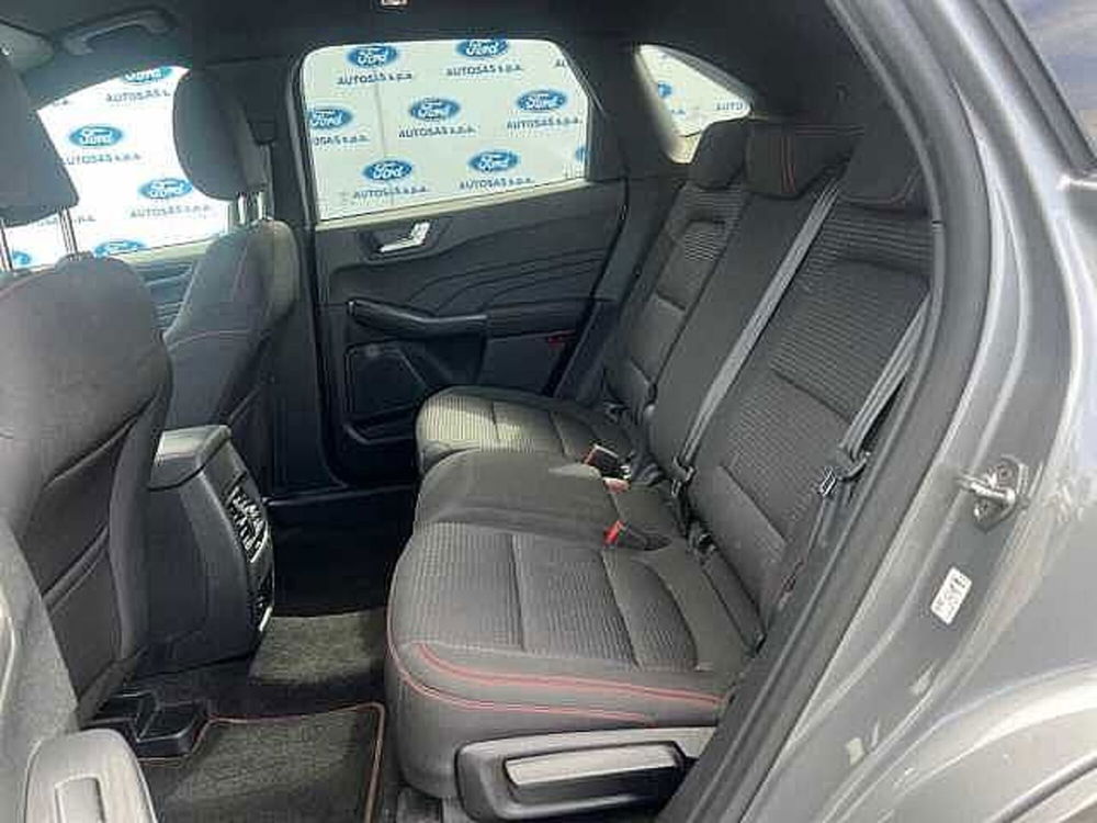 Ford Kuga usata a Firenze (9)